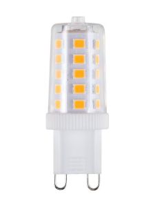 G9 - SPL G9 - Klar - 260lm - 2700K - CRI 80 - Dimbar