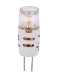 G4 - SPL G4 - Klar - 100lm - 2700K - CRI 82