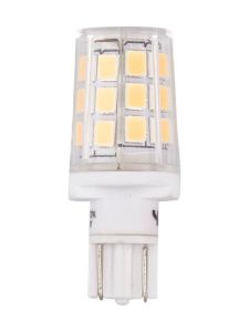 W2.1x9.5D - SPL T15 WB Wedge Base - Klar - 250lm - 2700K - CRI 82