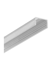 LED-profil UNI14 - 3m - Raw