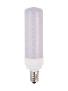 E14 - SPL Tubular - Opal - 1050lm - 3000K - CRI 90 - Dimbar
