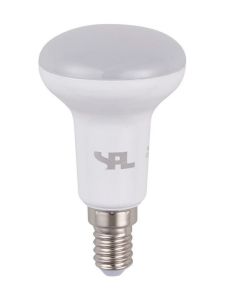 E14 - SPL Reflector - Ø:50 mm - 470 lm - 2700 K - CRI 80 - Dimbar