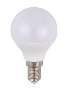 E14 - SPL General VR 12-60V - opal - 250lm - 3000K - CRI 82