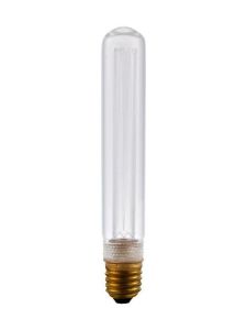 E27 - SPL Vintage Tube - Klar - 100lm - 2000K - CRI 82 - Dimbar