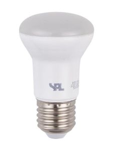 E27 - SPL Reflector - Matt - 480lm - 2700K - CRI 82 - Dimbar