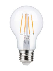 E27 - SPL General E27 - Klar - 470lm - 2700K - CRI 82 - Dimbar