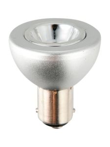 Ba15d - SPL Spot AR37 - Klar - 285lm - 2700K - CRI 92 - Dimbar