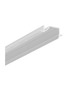LED-profil DIAGONAL10 - 1m - Raw