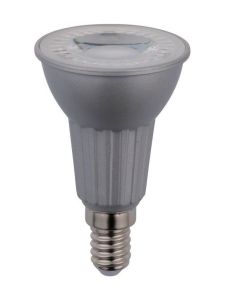 E14 - SPL PAR - Klar - 380lm - 2700K - CRI 82 - Dimbar