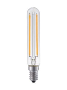 E14 - SPL Tubular T20 - Klar - 320 lm - 2500 K - CRI 93 - Dimbar