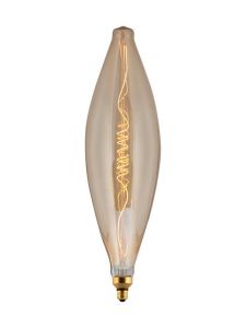 E27 - SPL Big FleX - Amber - Ø:180mm - 2000K - CRI 93 - Dimbar