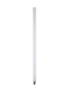 E27 - SPL FleX Tube 670mm - Frosted - 400lm - 2500K - CRI 93 - Dimbar