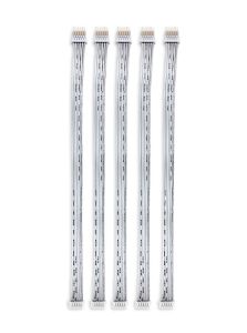Kabel till Philips Hue LightStrip V4 + Solo - 15 cm - Vit - 5 st