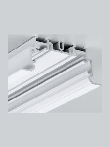 LED Profil PHIL.v2 RECESSED - 3m - Vit