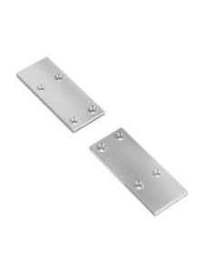 Ändlock till PIXY20-01 - Silver - Metall - 2 st