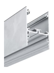 LED Profil PIXEL33-02 - 4m - Raw