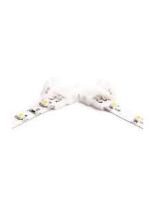 RGB Color LED SmartClip - Hörnstycke