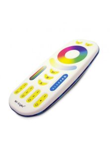 RGBCW Touch-dimmer