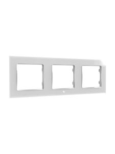 Shelly - Wall Frame 3 - Vit