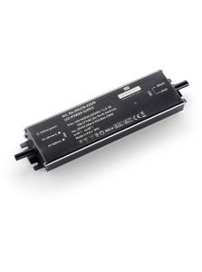 Snappy LED-nätaggregat - 12V - 150W - IP67