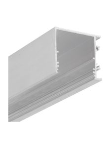LED-profil VARIO30-03 - 3m - Raw