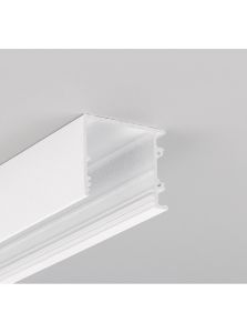 LED-profil VARIO30-03 - 3m - vit