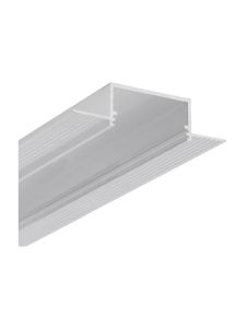LED-profil VARIO30-04 - 4m - Raw