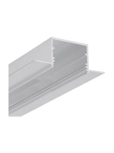 LED-profil VARIO30-05 - 4m - Raw