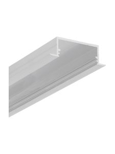 LED-profil VARIO30-06 - 1m - Raw