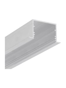 LED-profil VARIO30-07 - 1m - Raw