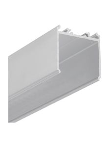 LED-profil VARIO30-08 - 1m - Raw