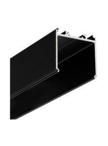 Nätaggregatsprofil VARIO30-08 - 2m - Svart