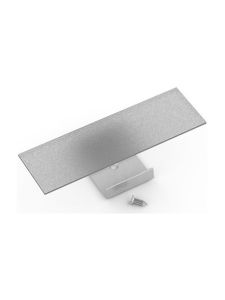 Vinkel till LED-profil VARIO30-07 - 180°