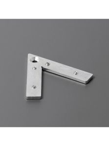 Vinkel till LED-profil Q9 - 60°