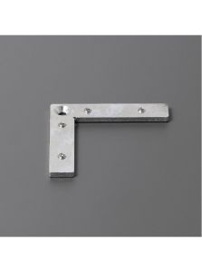 Vinkel till LED-profil Q9 - 90°