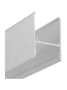 LED-profil COMBO30-01 - 3m - Raw