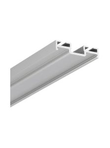 Kompletterande profil COMBO30-03 - 4m - Anodiserad