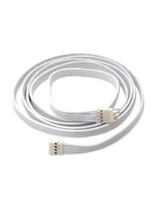 Kabel till Philips Hue Gradient LightStrip - 1 m - Vit - 1 st