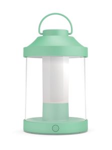 Philips myGarden Abelia bordslampa LED mintgrön