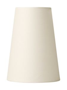 Nielsen Light - Salsaskärm - Emma - krämvit