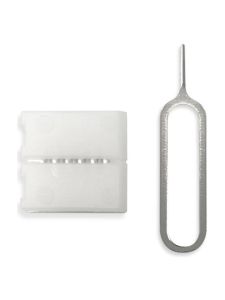 SmartClips till Philips Hue LightStrip Plus V3 - 10 st