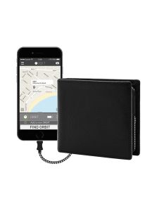 Orbit Wallet - Plånbok med tracker och powerbank