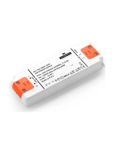 Snappy LED Nätaggregat - 24V - 60W - IP20 - On/Off