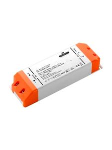Snappy LED Nätaggregat - 24V - 75W - IP20 - Dimbar