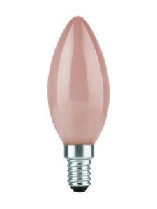 E14 - SPL Flame Kerte - Flame - 250lm - 1900K - CRI 80 - Dimbar