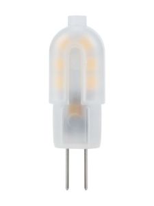 G4 - SPL G4 - Frostad - Ø:12mm - 135lm - 2700K - CRI 80 - Ej dimbar