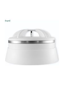 Frient Intelligent Heat Alarm (Zigbee)