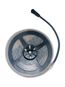 LEDlife - RGBW Bastu LED-list - 5M - 14W/m - IP68 - 24V