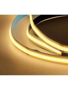 LEDlife - CCT COB LED-list - 10m - 10,5W/m - 576 LED/m - 2700-6500K - RA97 - 24V - IP20