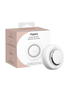 Aqara - Rökvarnare
